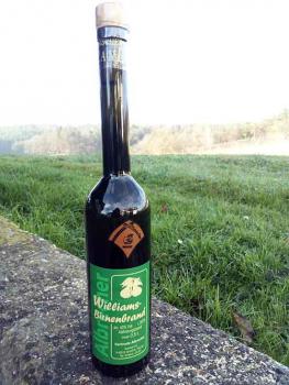 Birnenbrand 0,5 L