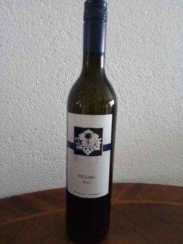 Steirischer Weiswein  Riesling
