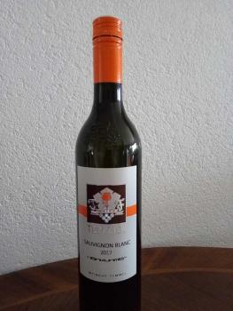 Steirischer Riedenwein Sauvignon Blanc