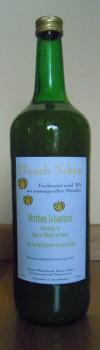Nektar Pfirsich  1Liter