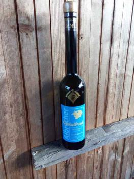 Kriecherlbrand 0,5 L